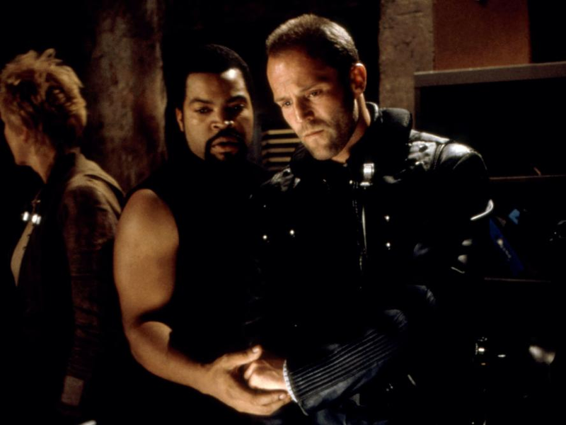 Foto 22 de Fantasmas de Marte