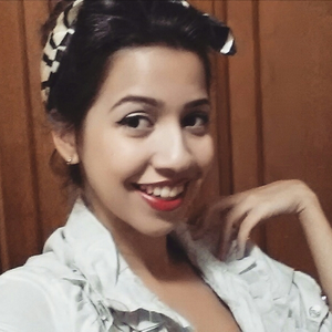 Foto de perfil de Alana