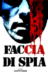A História Secreta da CIA (Faccia Di Spia)