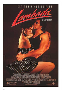 Lambada (Lambada - Set The Night On Fire)