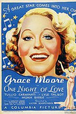 Uma Noite de Amor (One Night of Love)