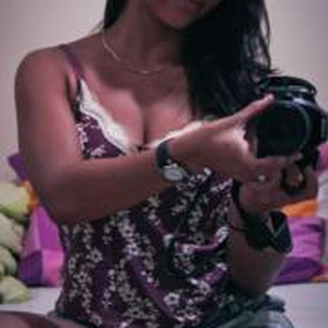 Foto de perfil de Isis Ribeiro