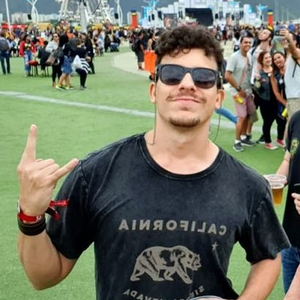 Foto de perfil de Scott Kz