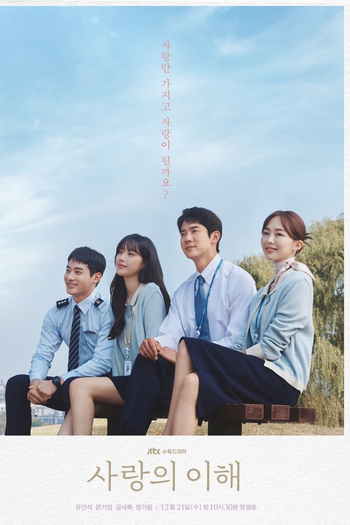  de Série The Interest of Love (2022)