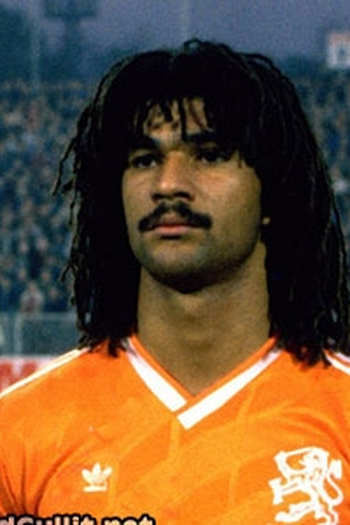 Poster de Episódio Ruud Gullit (2010)