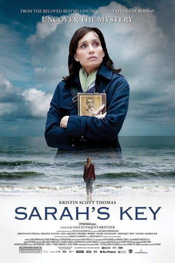  de Filme A Chave de Sarah (2010)
