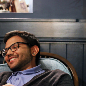 Foto de perfil de Edilson Menezes