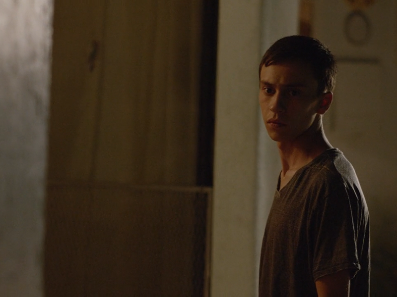 Foto 10 de Verão Obscuro