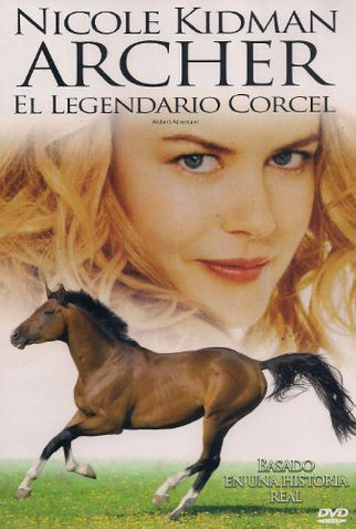 Poster 1 de Filme Archer - O Corcel Lendário (1985)