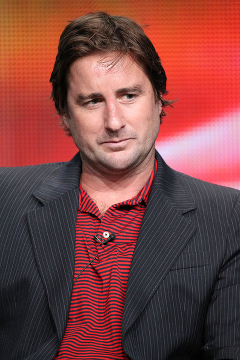 Luke Wilson - Foto 8