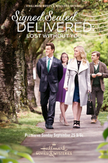 Signed, Sealed, Delivered: Lost Without You (Signed, Sealed, Delivered: Lost Without You)