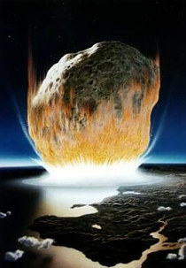 Fim dos tempos (Revelation)