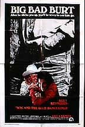 Poster de Filme W.W. e  Dixie (1975)