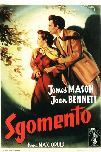  de Filme Na Teia do Destino (1949)