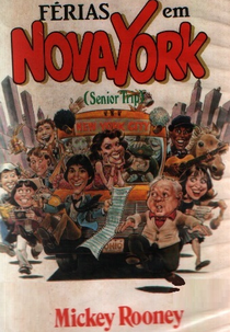 Férias em Nova York (Senior Trip)