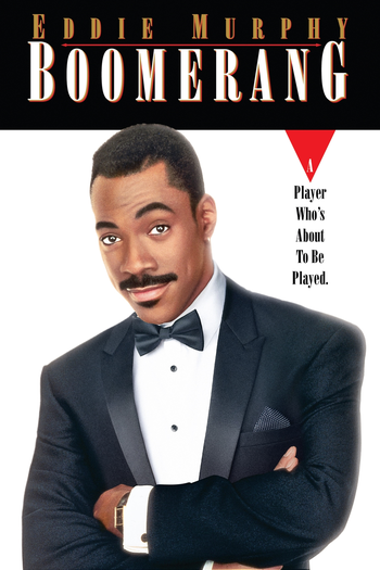  de Filme O Príncipe das Mulheres (1992)