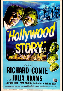 Hollywood Story (Hollywood Story)