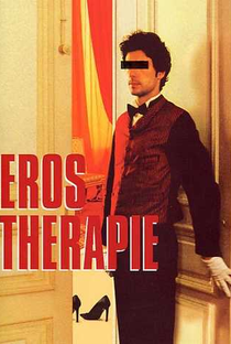 Eros Therapy - Poster / Capa / Cartaz - Oficial 1