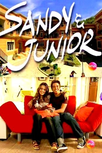  de Série Sandy e Junior (4ª Temporada) (2002)
