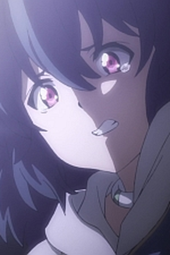 Poster de Episódio Recursion02 モウクヤミタクナイカラ (2018)