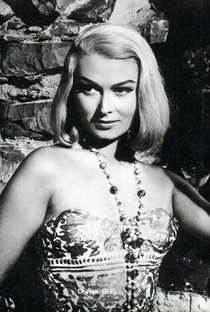 Dorian Gray - Poster 1