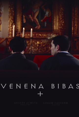 Poster 1 de Curta Venena Bibas (2016)