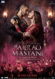 Bajirao Mastani (Bajirao Mastani)