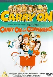 Carry on at Your Convenience (Carry on at Your Convenience)