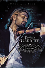 David Garrett Live – In Concert & In Private" (David Garrett Live – In Concert & In Private")