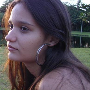 Foto de perfil de Nathalia Barreto