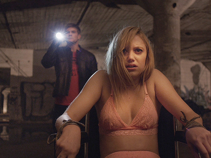 Foto 9 de Corrente do Mal