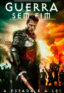 Guerra Sem Fim - A Espada é a Lei (Die By The Sword)