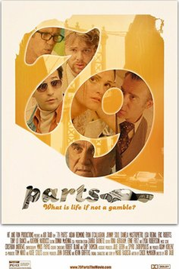  de Filme '79 Parts (2019)