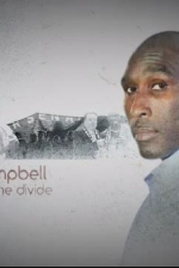 Poster de Episódio Sol Campbell (2014)
