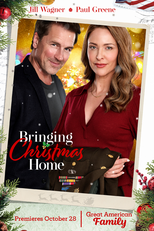 O Natal Volta para Casa (Bringing Christmas Home)