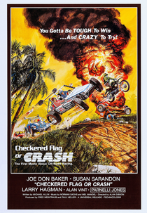 Checkered Flag or Crash (Crash)