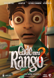 Cadê Meu Rango? (Cadê Meu Rango?)