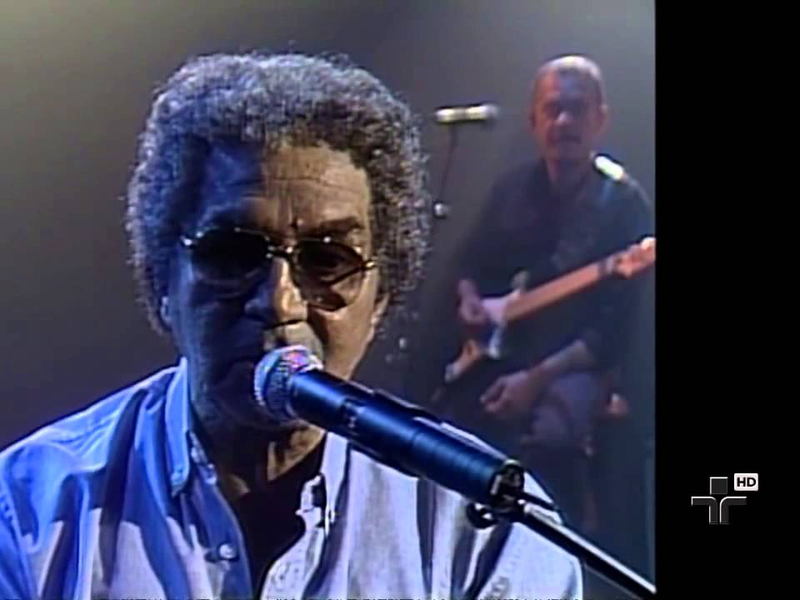 Foto 1 de Ensaio Reginaldo Rossi