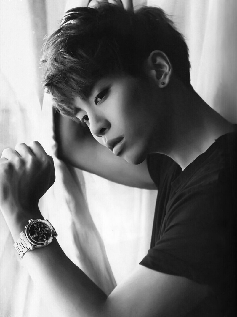 JongHyun - Foto 11
