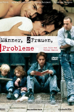 2 Homens, 2 Mulheres, 4 Problemas (2 Männer, 2 Frauen - 4 Probleme!?)