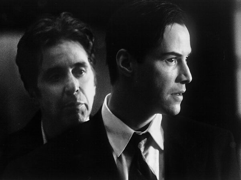 Foto 6 de Advogado do Diabo