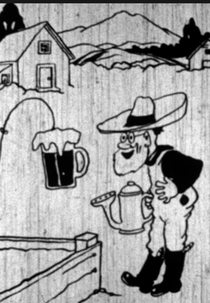 Down on the Phoney Farm (Down on the Phoney Farm)