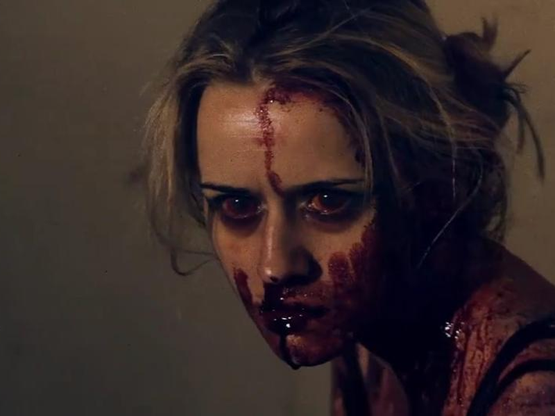 Foto 3 de Wither: A Casa do Demônio