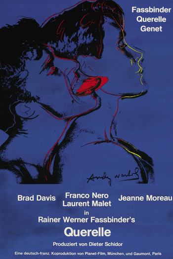  de Filme Querelle (1982)