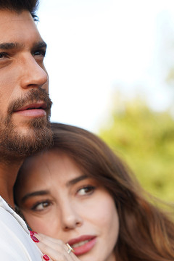 Poster de Episódio Aşkın Cevabı (2020)