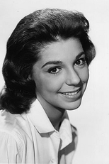 Dodie Stevens