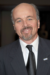 Clint Howard - Poster 1