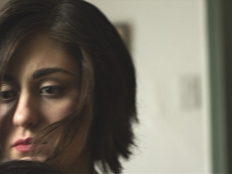 Foto 2 de Something in the Way