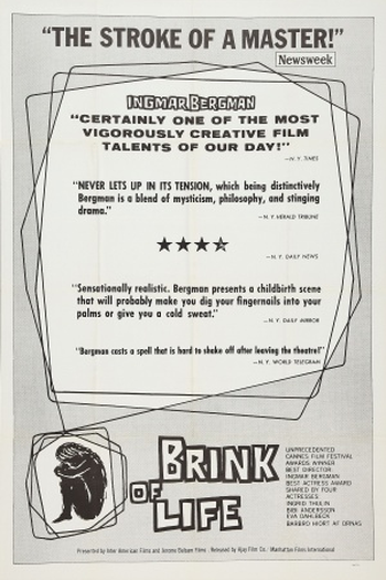 de Filme No Limiar Da Vida (1958)