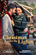 Christmas Under the Lights (Christmas Under the Lights)